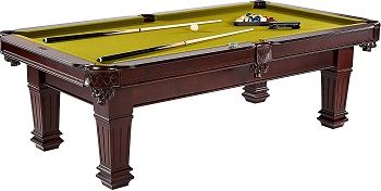 Barrington Claremont Slate Billiard Table Set