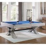 Best 2 Gray Pool Tables You Can Choose From In 2020 Reviews
