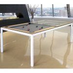 Best 3 White Pool Table Models On The Market In 2020 Reviews