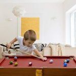 Best 5 Basement Pool Tables For You To Buy In 2020 Reviews