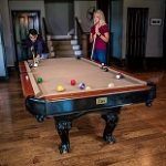 Best 5 Pool Tables For Home Use You Can Get In 2020 Reviews