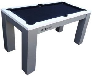 BuckShot Pool Table Oxford