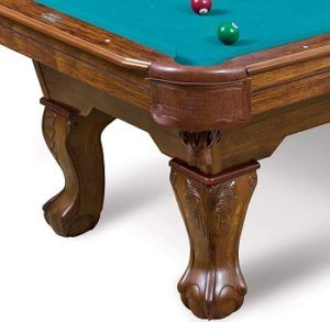 EastPoint Sports Masterton Billiard Pool Table review