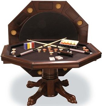 Fairview Game Rooms Pool Table