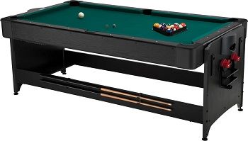 Fat Cat 3-in-1 7-Foot Pockey Game Table