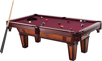 Fat Cat Reno 7.5’ Pool Table