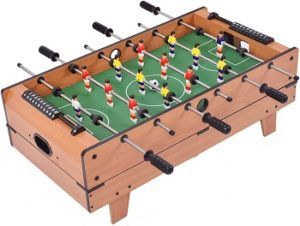 Giantex Multi Game Table