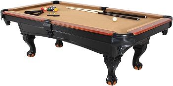 Minnesota Fats Covington 7.5' Billiard Table