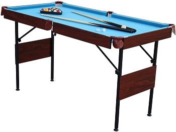 Playcraft Sport 54” Pool Table review