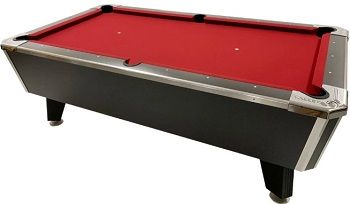 ValleyPanther Pool Table