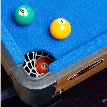 blue-felt-pool-table