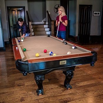 home-pool-table