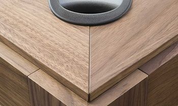Aramith Wood Fusion Table review