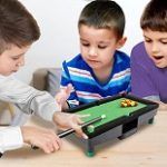 Best 5 Kids Pool Tables On The Market In 2020 Reviews