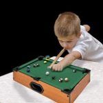 Best 5 MiniSmall Billiard And Pool Tables In 2020 Reviews