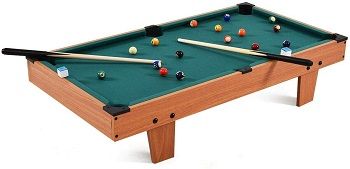 Goplus 36-Inch Billiard Table