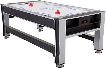 Triumph 3-In-1 Swivel Multigame Table review