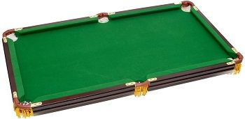Bello Games New York Pool Table review