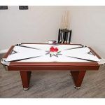 Best X Air Hockey And Pool Table Combos In 2020 Reviews