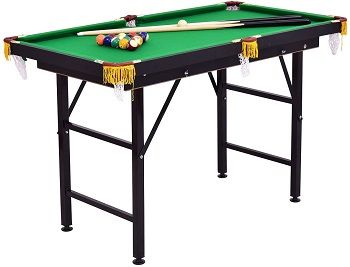 Costzon Billiard Table