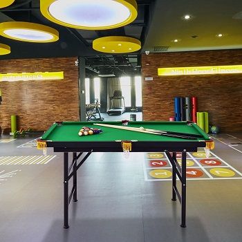 affordable pool tables for sale