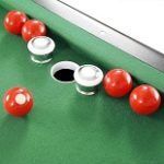 Best 5 Bumper Pool Game Table Combos For Sale In 2020 Reviews