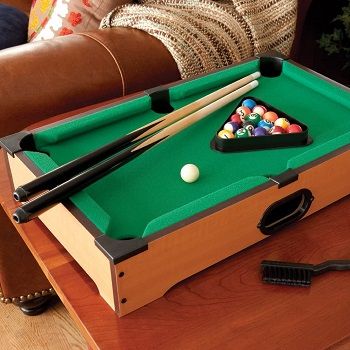 lightweight-pool-table